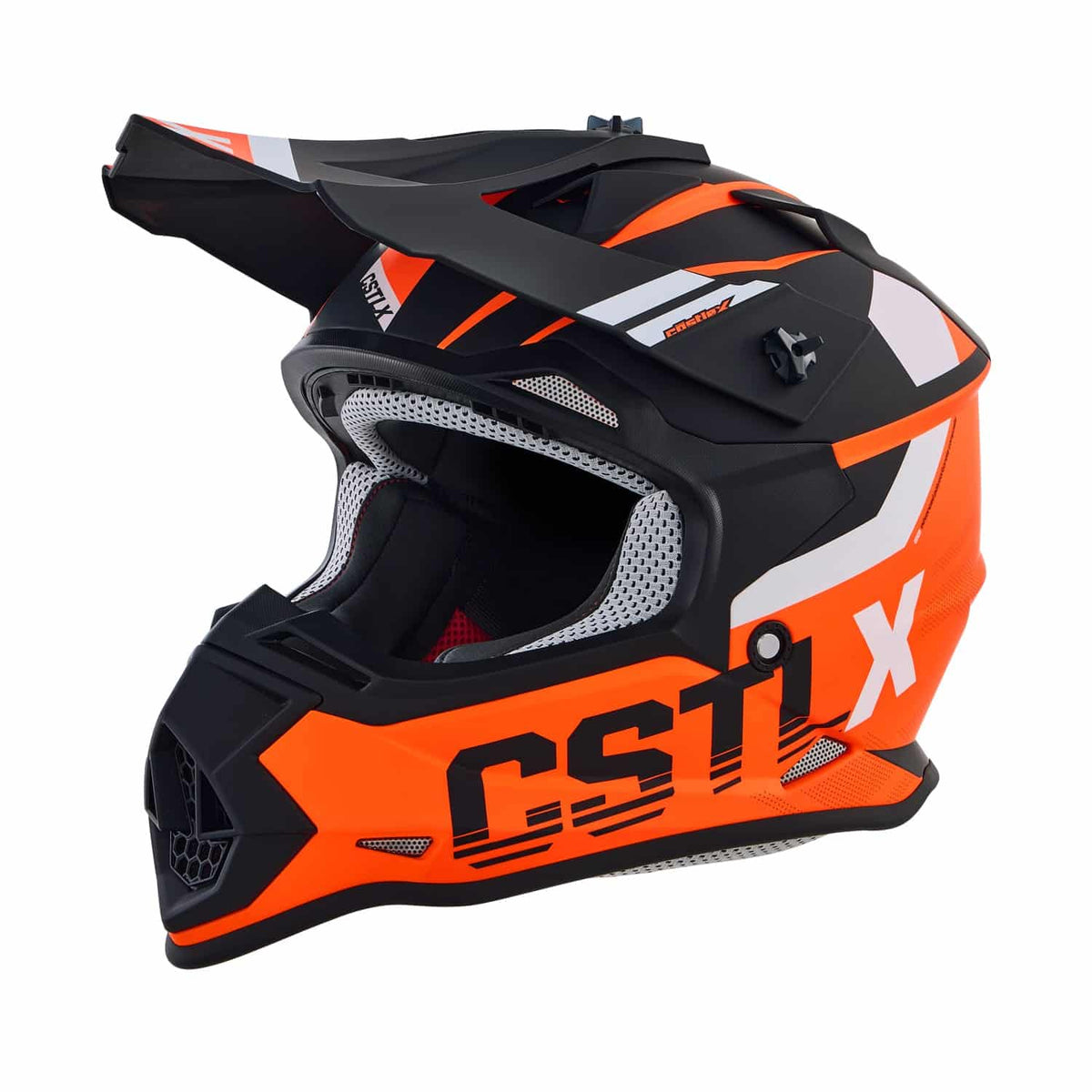 Castle X Youth Mode MX Torque Helmet