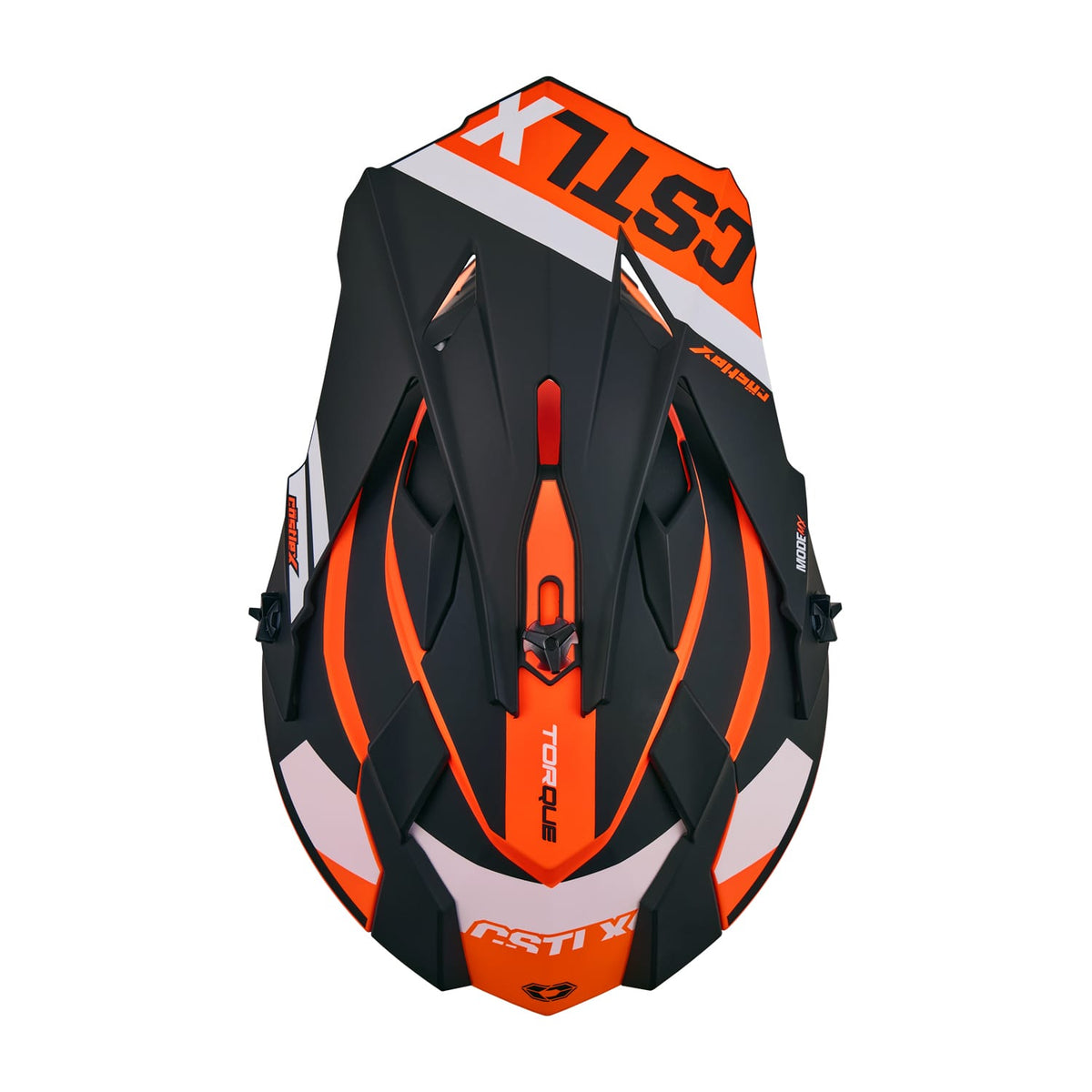Castle X Youth Mode MX Torque Helmet