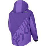 FXR Youth Cold Cross CX Jacket