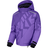 FXR Youth Cold Cross CX Jacket