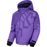 FXR Youth Cold Cross CX Jacket