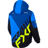 FXR Youth Cold Cross CX Jacket