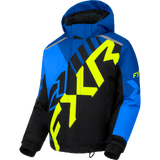 FXR Youth Cold Cross CX Jacket