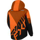 FXR Youth Cold Cross CX Jacket
