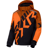 FXR Youth Cold Cross CX Jacket