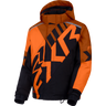 FXR Youth Cold Cross CX Jacket