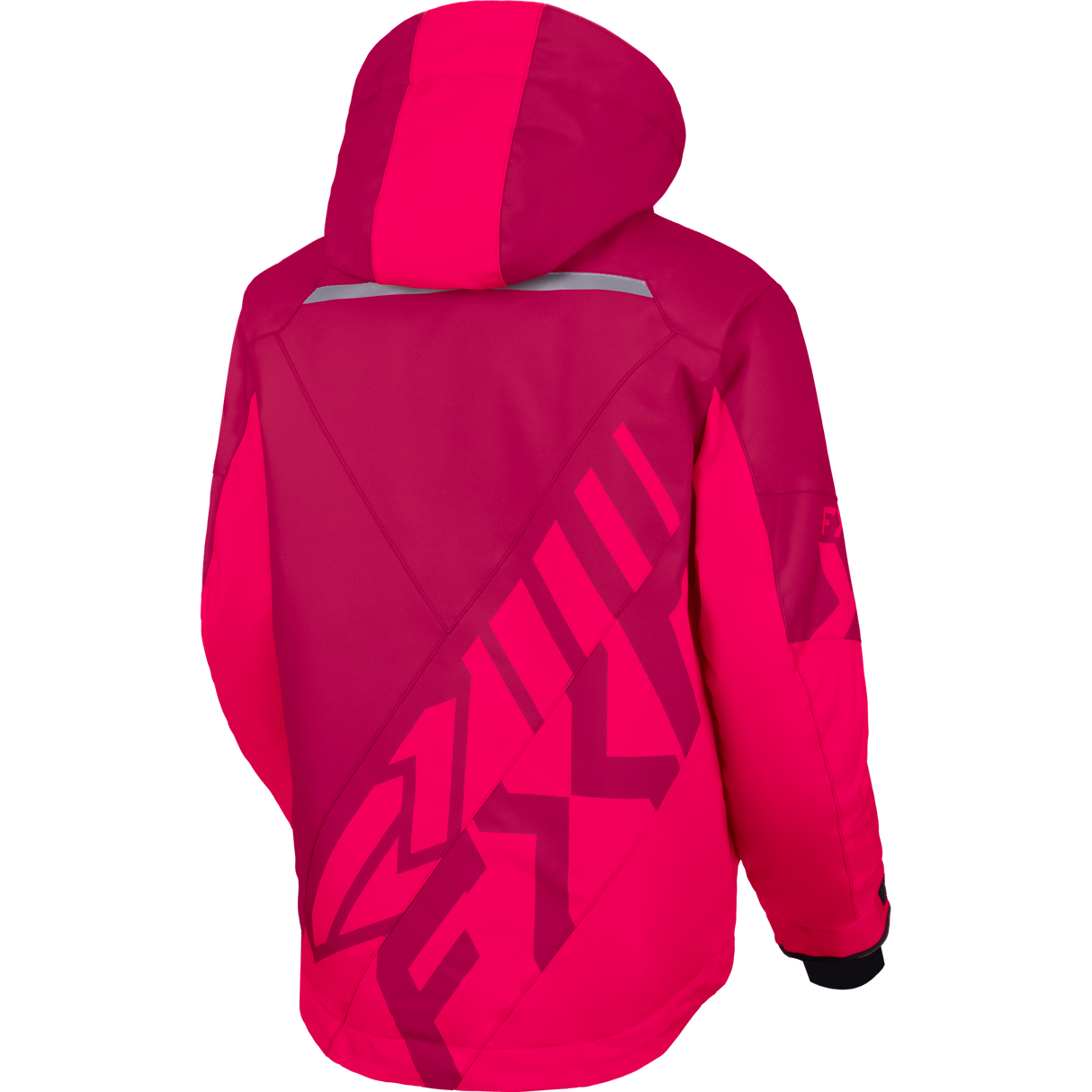 FXR Youth Cold Cross CX Jacket