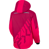FXR Youth Cold Cross CX Jacket