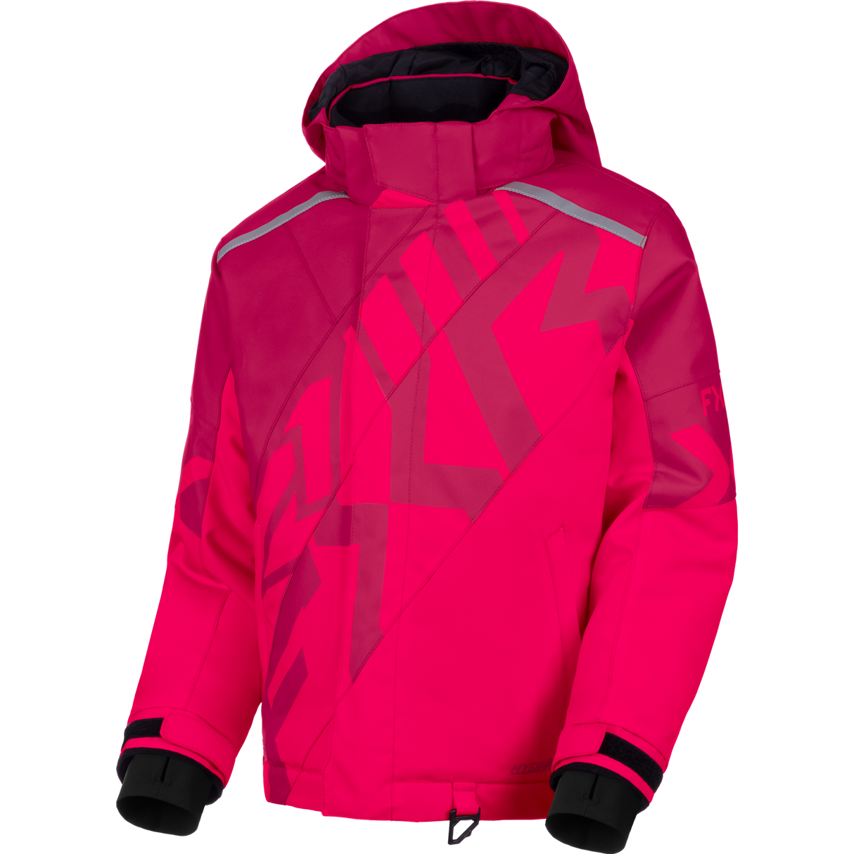 FXR Youth Cold Cross CX Jacket