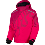 FXR Youth Cold Cross CX Jacket