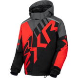 FXR Youth Cold Cross CX Jacket