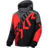 FXR Youth Cold Cross CX Jacket