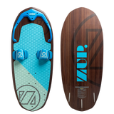Zup DoMore 2.0 Boards