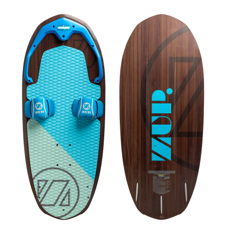 Zup DoMore 2.0 Boards