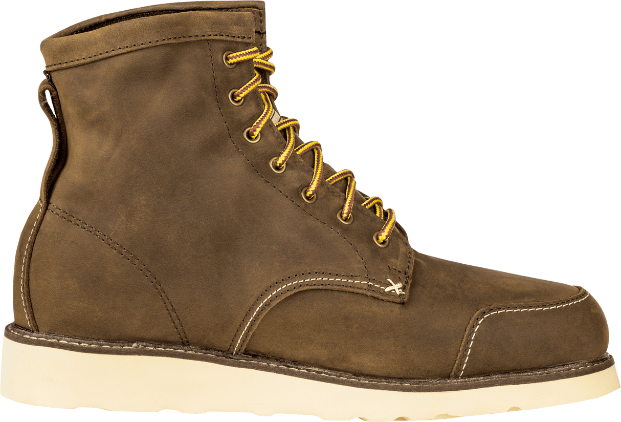 Highway 21 Journeyman Boots