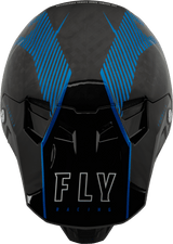 Formula Carbon Tracer Helmet