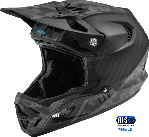 Fly Racing - WERX-R L.E. Helmet