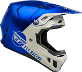 Formula CC Centrum Helmet