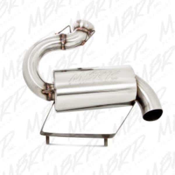 Arctic Cat Sabrecat Standard Performance Exhaust