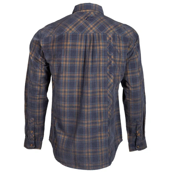 Klim Men's Garns Corduroy Shirt