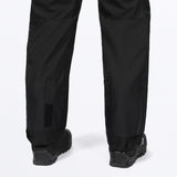 FXR Men's Revo F.A.S.T. Insulated Monosuit