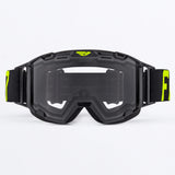 FXR Youth Maverick Clear Goggle