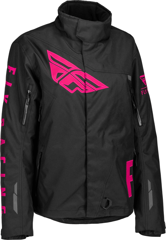 Fly Racing Women's SNX Pro Jacket