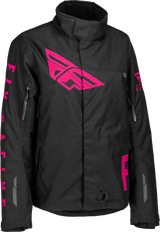 Fly Racing Women's SNX Pro Jacket