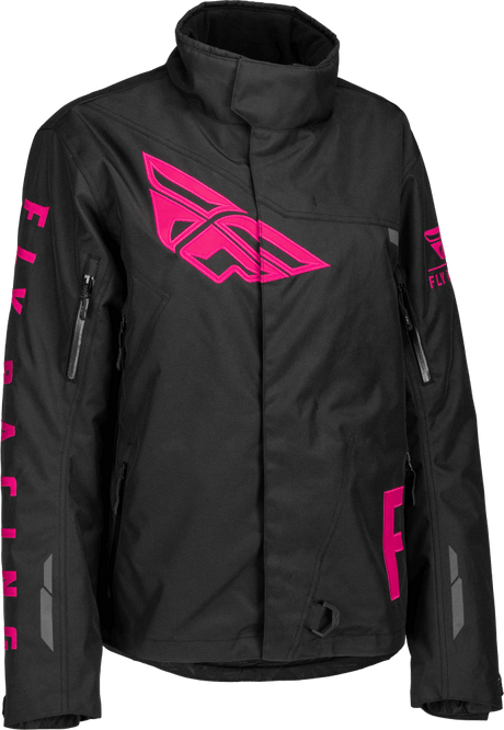 Fly Racing Women's SNX Pro Jacket