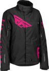 Fly Racing Women's SNX Pro Jacket