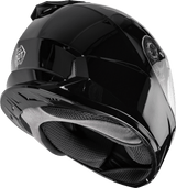 GMAX FF-49S Helmet w/Electric Shield