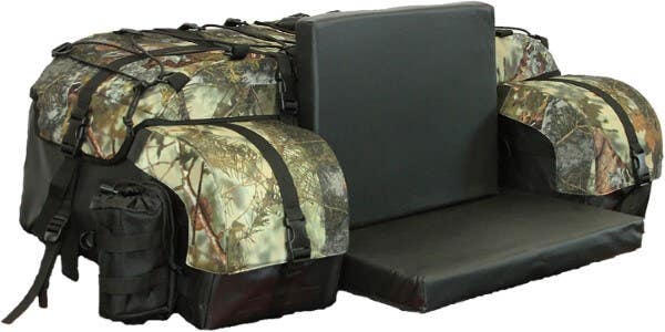 ATV Cargo Bag - ATV Tek