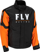 Fly Racing Outpost Jacket