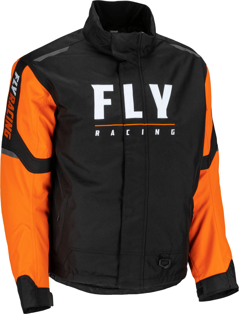 Fly Racing Outpost Jacket