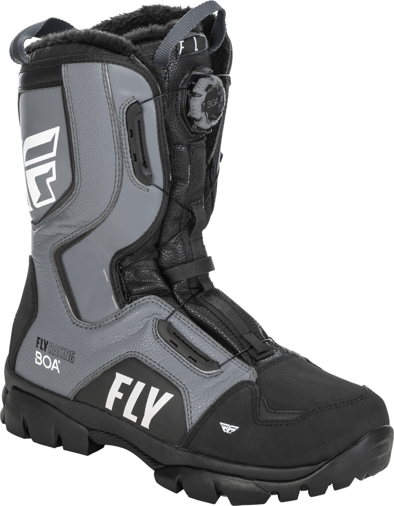 Fly Racing Marker BOA Boot