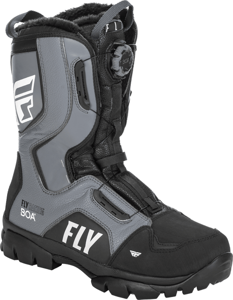 Fly Racing Marker BOA Boot