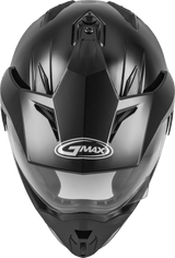 GMAX GM-11 Helmet