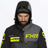 FXR Men's Revo F.A.S.T. Insulated Monosuit