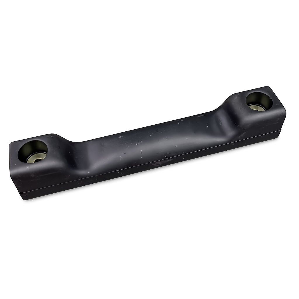 Polaris Snowmobile Hand Grip with Insert - 5433383