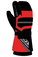 Fly Racing Ridgeline Claw Glove