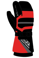 Fly Racing Ridgeline Claw Glove