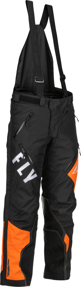 Fly Racing SNX Pro Snow Bike Pants