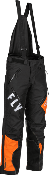 Fly Racing SNX Pro Snow Bike Pants