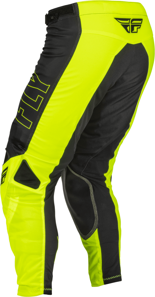 Fly Racing Kinetic Mesh Pants