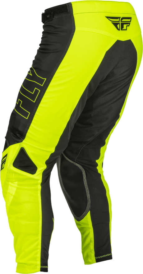 Fly Racing Kinetic Mesh Pants