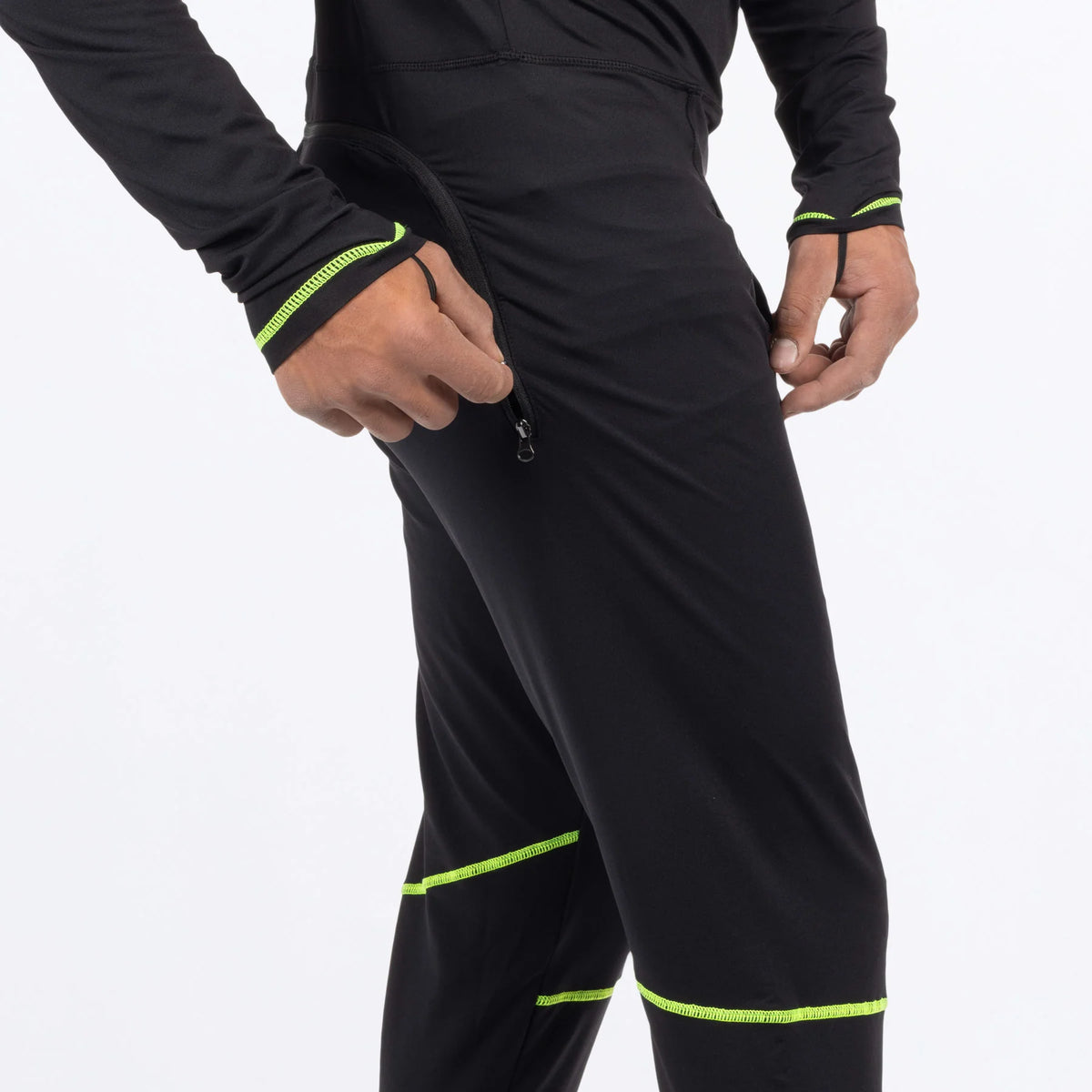FXR Men's Atmosphere Monosuit