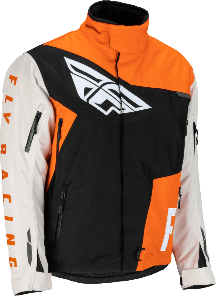Fly Racing Youth SNX Pro Jacket