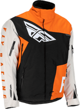 Fly Racing Youth SNX Pro Jacket