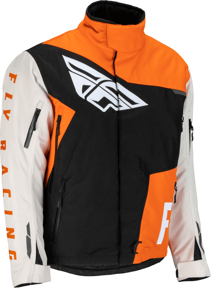 Fly Racing SNX Pro Jacket