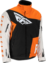 Fly Racing SNX Pro Jacket